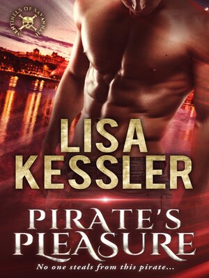 cover image of Pirate's Pleasure